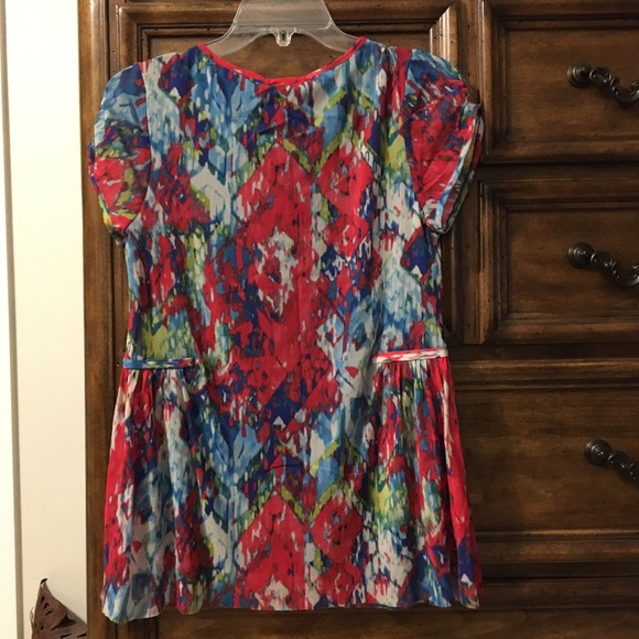 Size L Top by C Keer - Picture 4 of 4